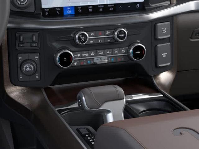Thumbnail: 2025 Ford F-150 - 37