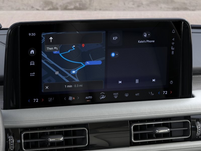2026 Lincoln Aviator Reserve&reg; SUV