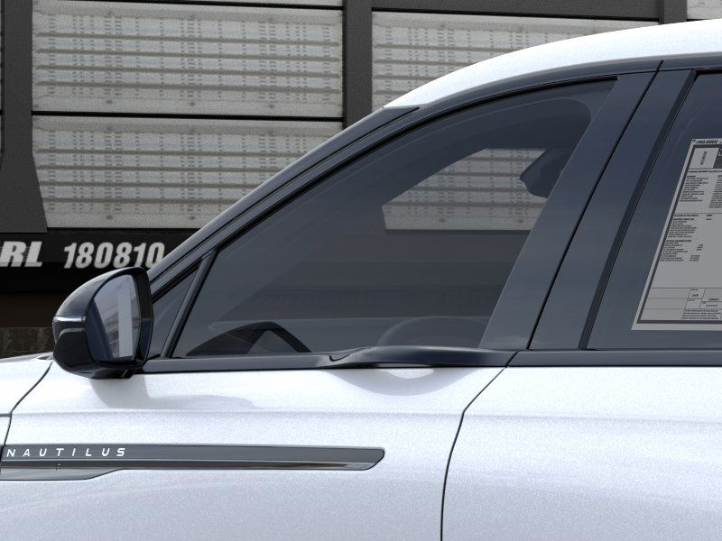 2026 Lincoln Nautilus Premiere - Photo 20