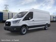 Ford Transit Commercial