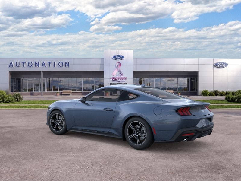 2025 Ford Mustang EcoBoost Premium Fastback - Photo 22