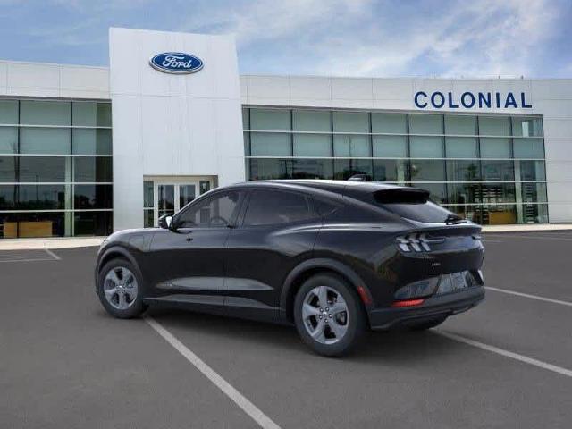 2023 Ford Mustang Mach-E Select photo 3