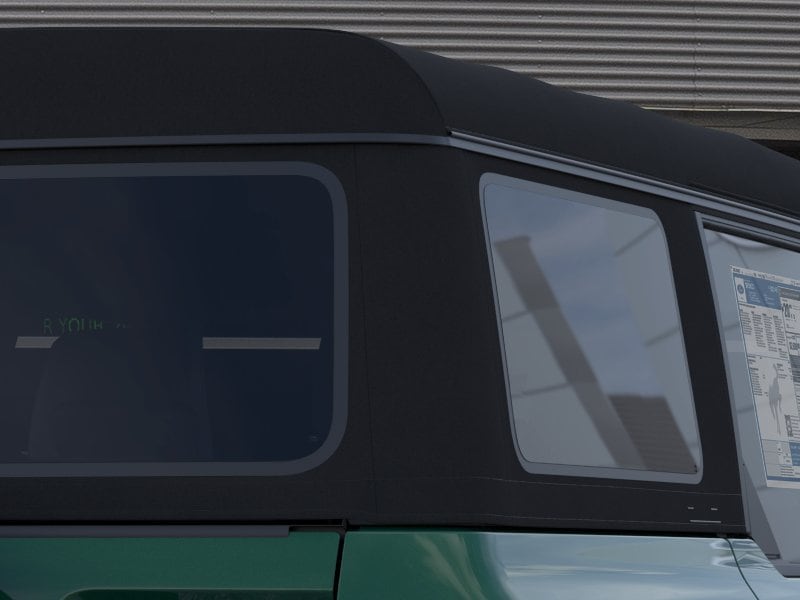 2025 Ford Bronco 4-Door Base - Photo 55