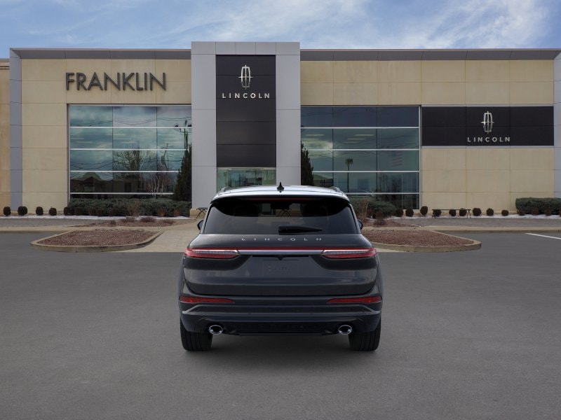 2025 Lincoln Corsair Grand Touring - Photo 36