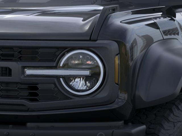2025 Ford Bronco 4-Door Raptor - Photo 45