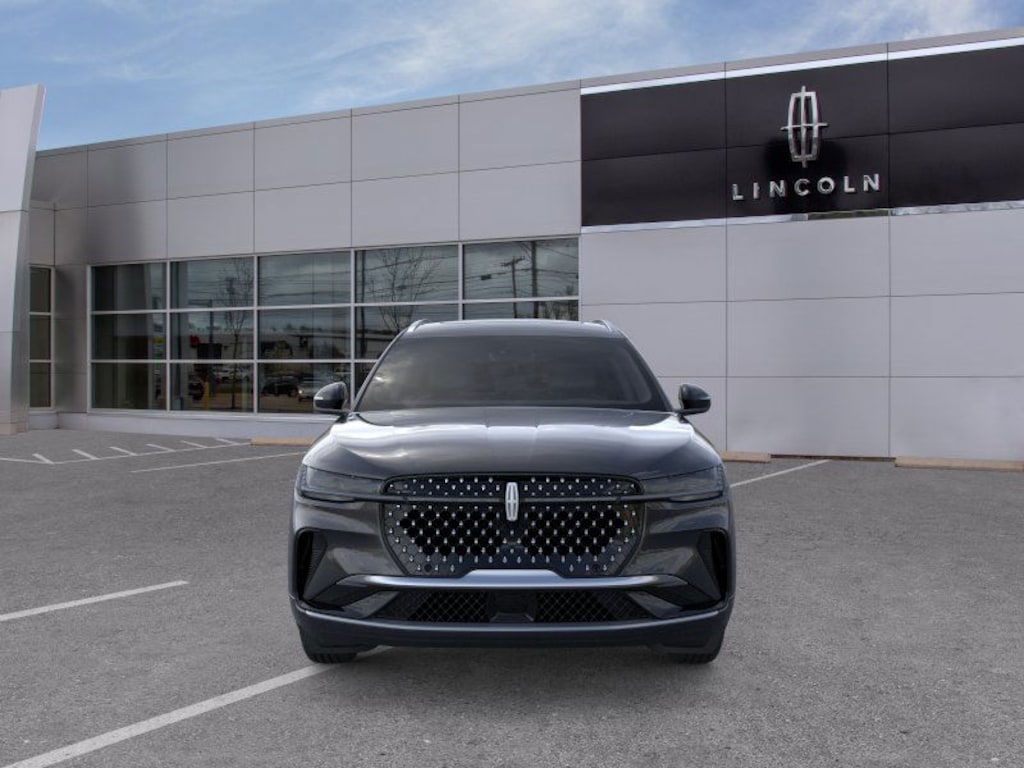 New 2026 Lincoln Nautilus Reserve CROSSOVERS
