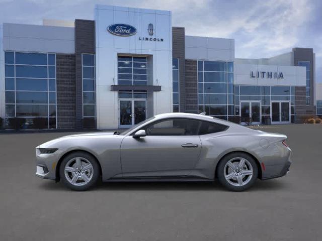 Thumbnail: 2026 Ford Mustang - 25