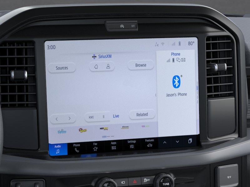 Thumbnail: 2026 Ford F-150 - 39