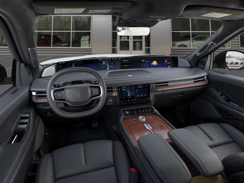 2025 Lincoln Navigator Black Label L - Photo 40