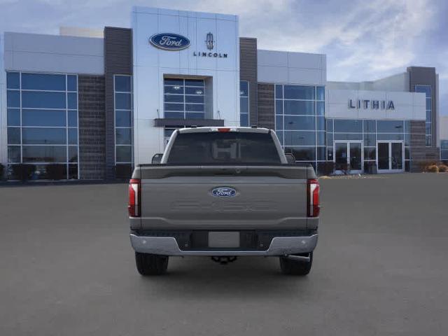 Thumbnail: 2025 Ford F-150 - 27