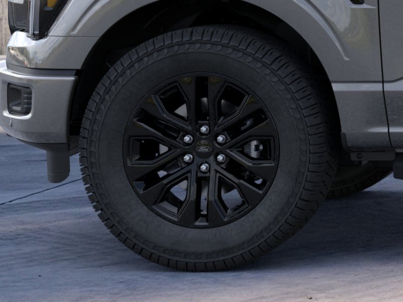 2026 Ford F-150 Lariat - Photo 22