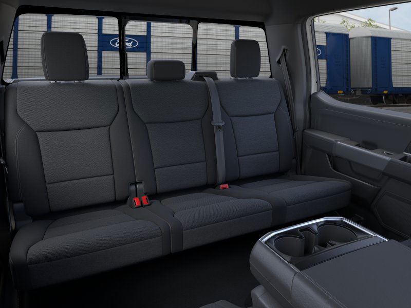 Thumbnail: 2026 Ford F-150 - 33