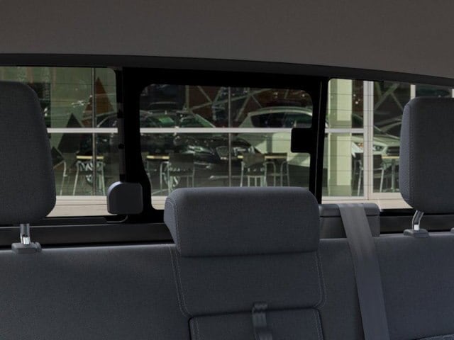 2025 Ford Ranger XLT photo 22