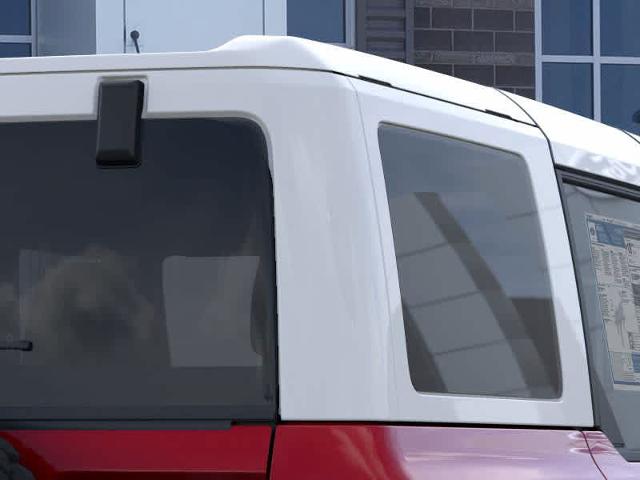 Thumbnail: 2025 Ford Bronco - 50