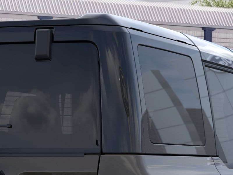 2026 Ford Bronco Outer Banks&reg; SUV