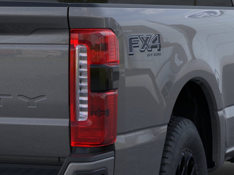Thumbnail: 2026 Ford F-350 - 43