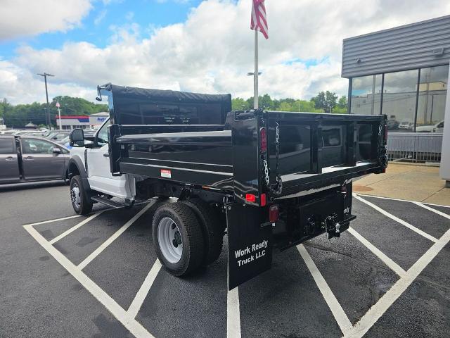2026 Ford F-350 Super Duty Chassis Cab XL - Photo 24