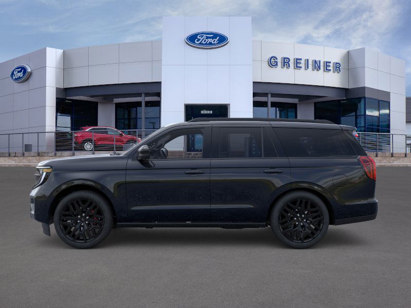 Thumbnail: 2026 Ford Expedition - 26