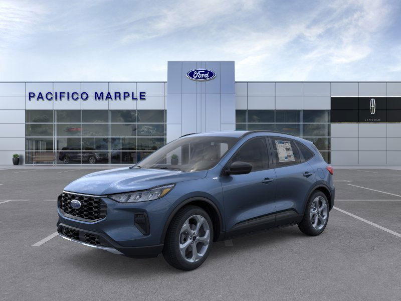 2026 Ford Escape SUV 