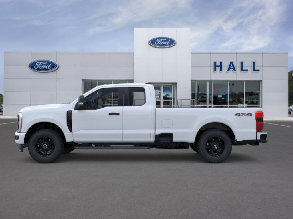 New 2026 Ford Super Duty F-250 XL TRUCK