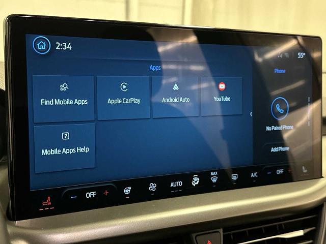 Thumbnail: 2026 Ford Escape - 45