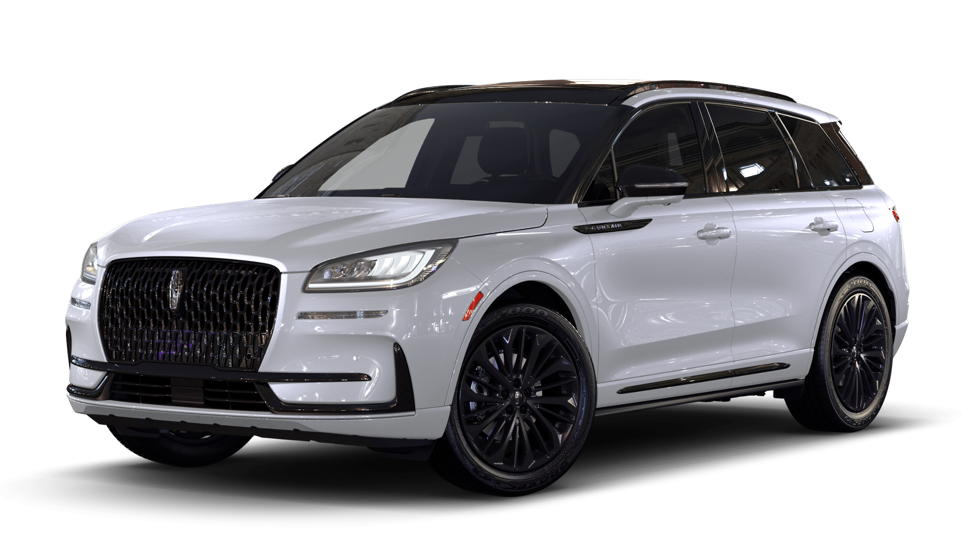 2026 Lincoln Corsair Premiere's photo