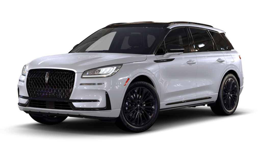 New 2026 Lincoln Corsair Premiere CROSSOVERS