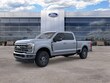  Ford Super Duty