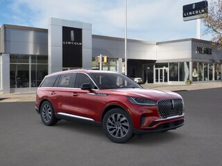 2026 Lincoln Aviator Premiere&reg; SUV