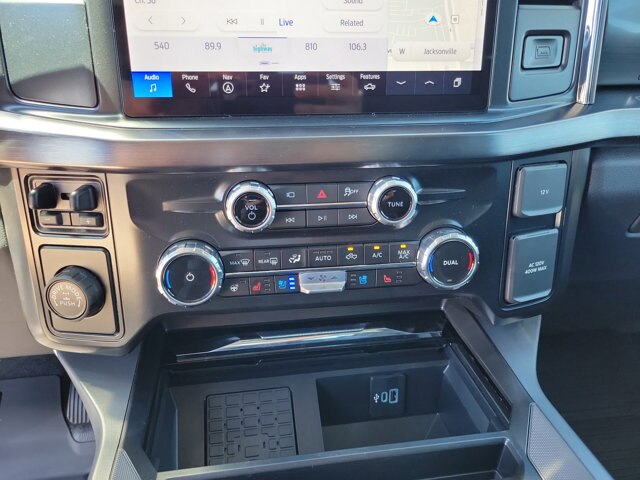 2026 Ford F-250 Super Duty Lariat - Photo 53