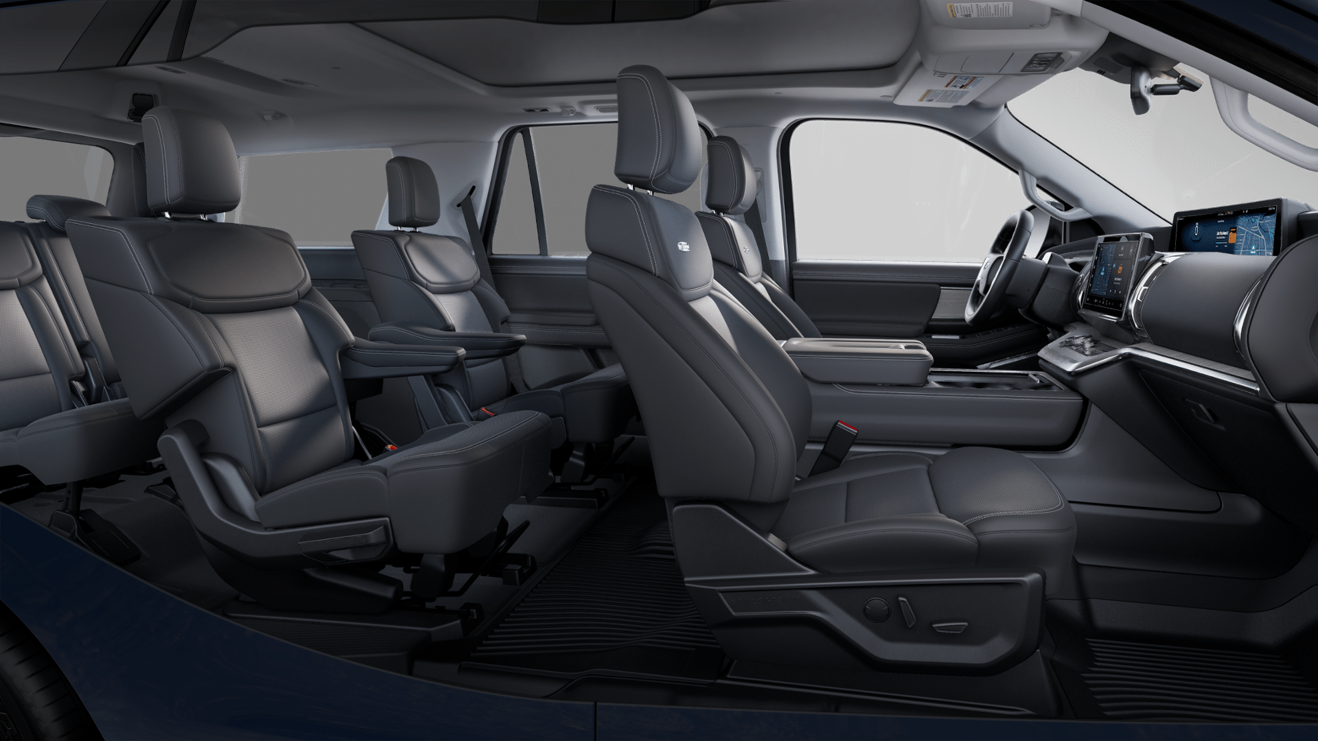 Thumbnail: 2025 Ford Expedition - 14