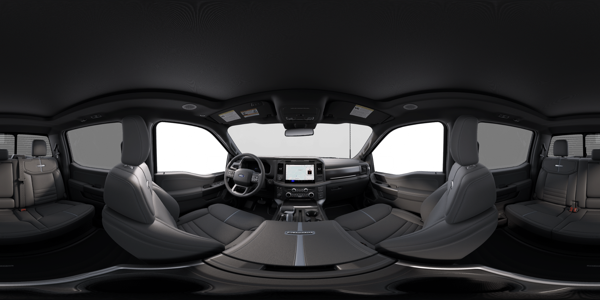 Thumbnail: 2025 Ford F-150 - 8