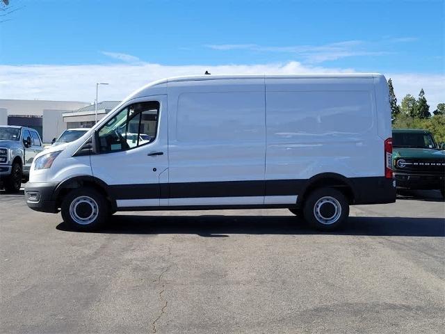 Thumbnail: 2024 Ford Transit Series - 24
