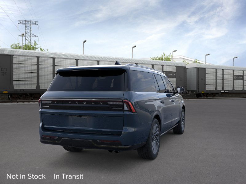 2026 Lincoln Navigator Reserve L - Photo 31