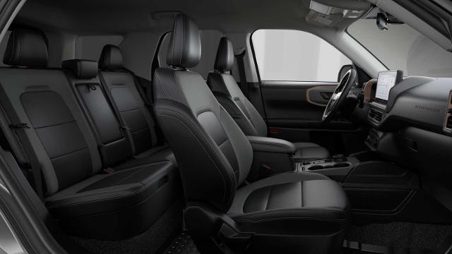 Thumbnail: 2026 Ford Bronco Sport - 29