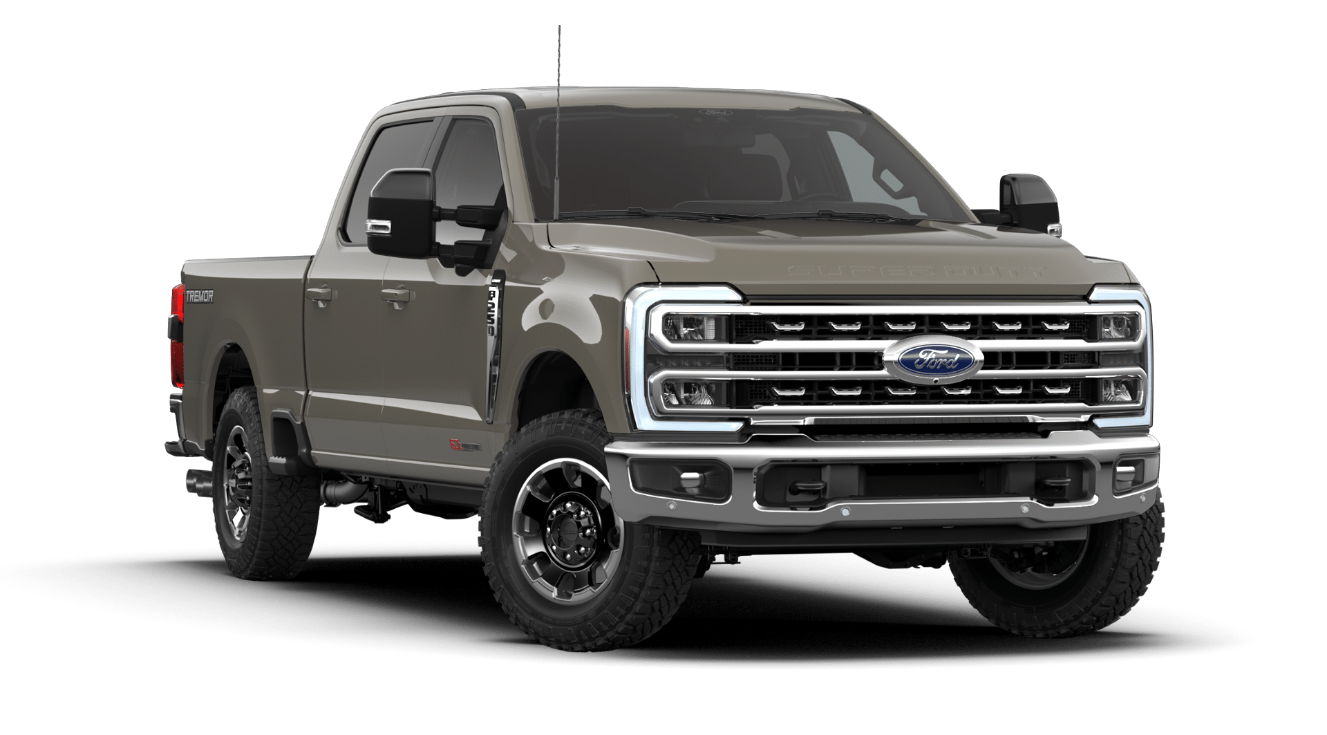 Thumbnail: 2026 Ford Econoline - 4