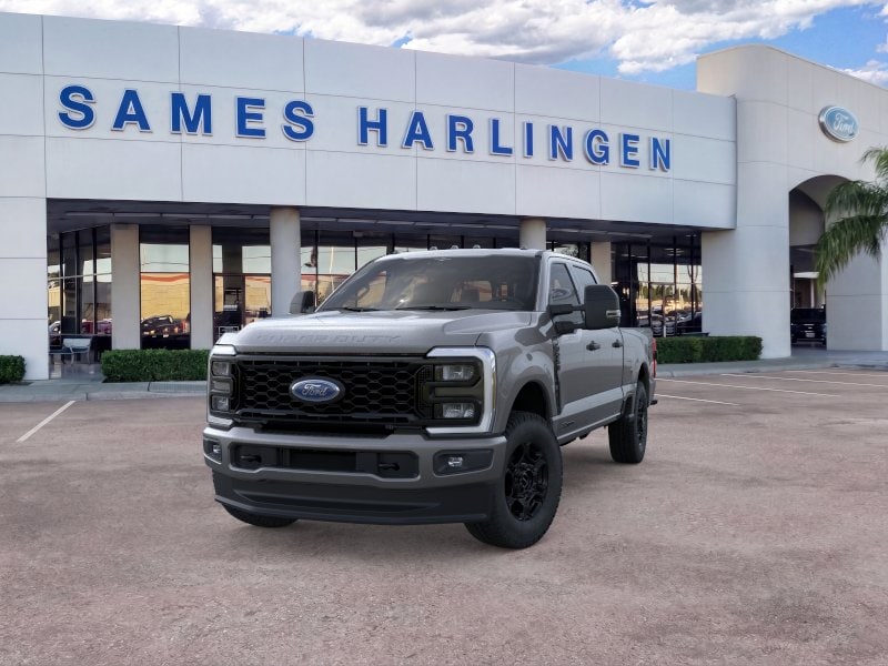 2026 Ford F-250 Super Duty XL - Photo 24