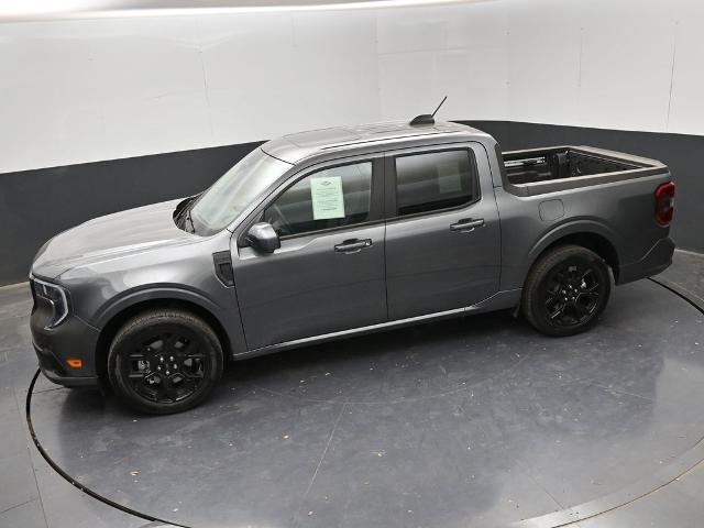 2025 Ford Maverick Lobo Premium - Photo 76