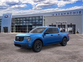 2026 Ford Maverick XLT Truck