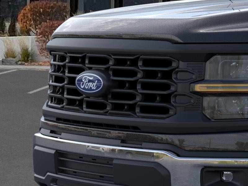 2025 Ford F-150 XL - Photo 48