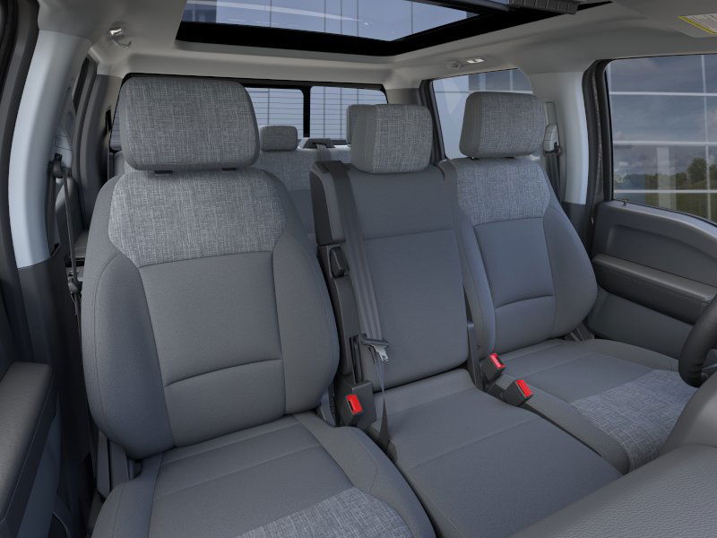 2026 Ford F-350 Super Duty XLT - Photo 32