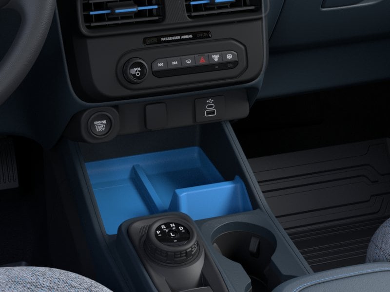 2025 Ford Maverick XLT - Photo 47