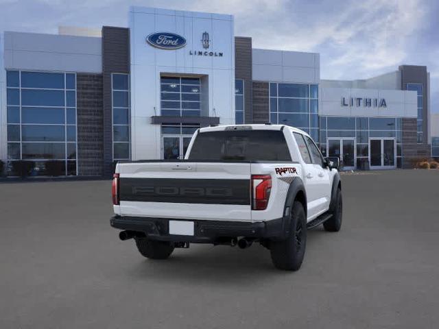 Thumbnail: 2025 Ford F-150 - 30