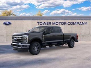 2026 Ford F-350 F-350&reg; Lariat&reg; Truck Crew Cab