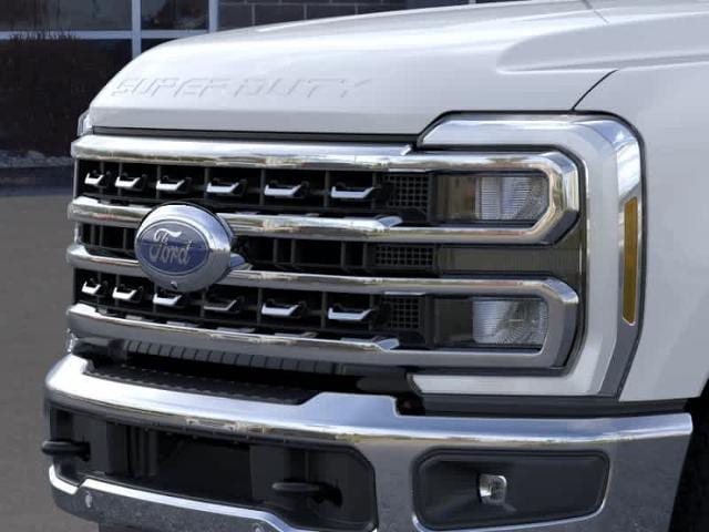 Thumbnail: 2026 Ford F-250 - 39