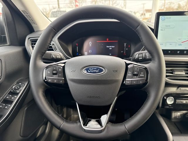 2026 Ford Escape Active - Photo 40