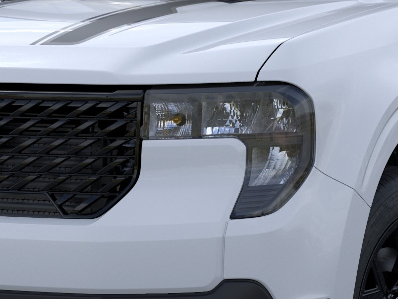 2026 Ford Maverick XLT TRUCK