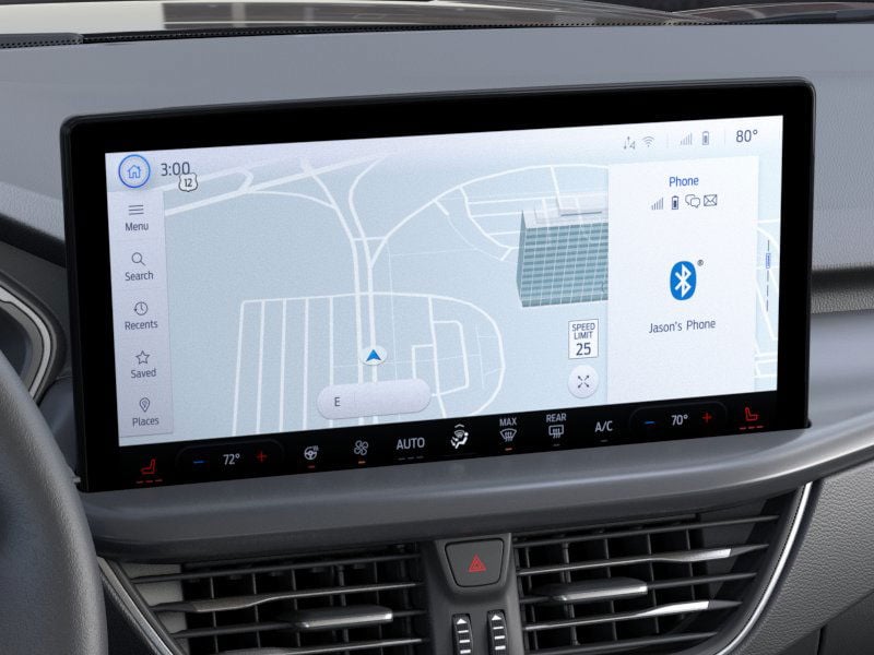 2025 Ford Escape Plug-in Hybrid 14
