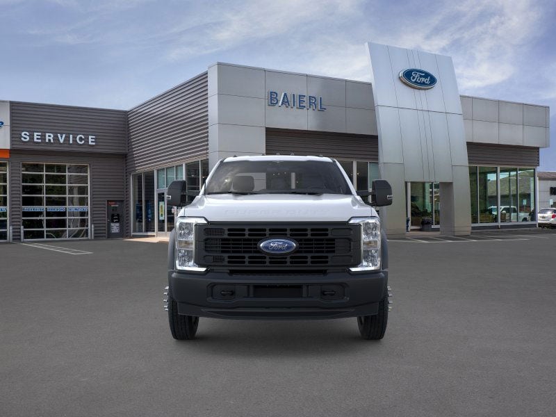 Thumbnail: 2026 Ford Econoline - 6