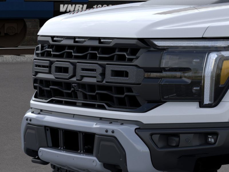 Thumbnail: 2025 Ford F-150 - 17